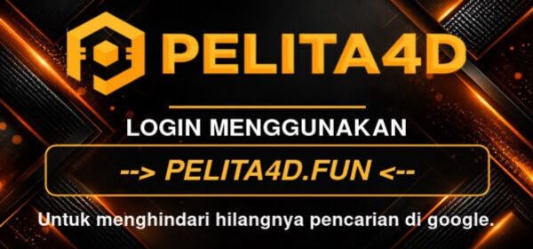 EVENT BESAR PELITA4D
